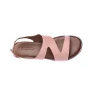 Inuovo női szandál-109001 Blush