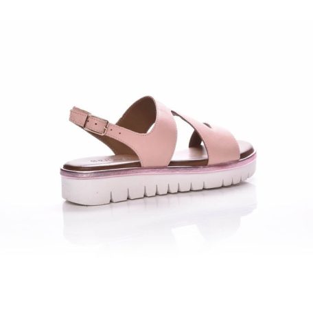 Inuovo női szandál-109001 Blush