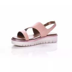 Inuovo női szandál-109001 Blush