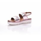 Inuovo női szandál-109006 Blush