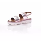 Inuovo női szandál-109006 Blush