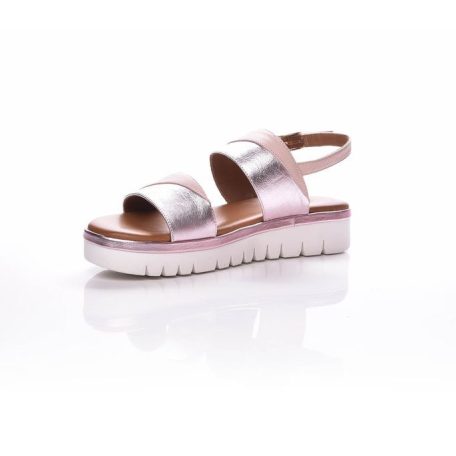 Inuovo női szandál-109006 Blush