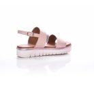 Inuovo női szandál-109006 Blush