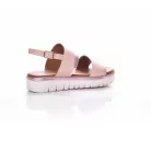 Inuovo női szandál-109006 Blush