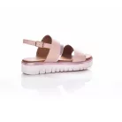 Inuovo női szandál-109006 Blush