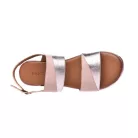 Inuovo női szandál-109006 Blush