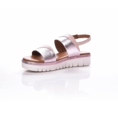Inuovo női szandál-109006 Blush