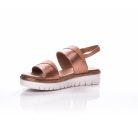 Inuovo női szandál-109006 Coconut