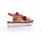 Inuovo női szandál-109006 Coconut