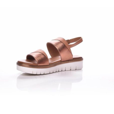 Inuovo női szandál-109006 Coconut