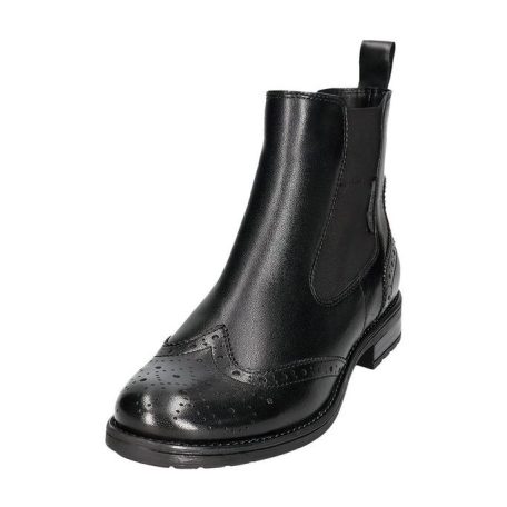 Bagatt női bokacsizma-11-AFS394000 1000