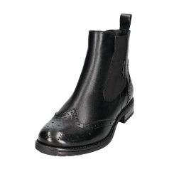 Bagatt női bokacsizma-11-AFS394000 1000