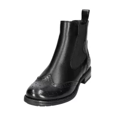 Bagatt női bokacsizma-11-AFS394000 1000