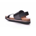 Inuovo női szandál-110006 black