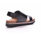 Inuovo női szandál-110006 black