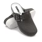 Leon Comfort női papucs-1100 szurke