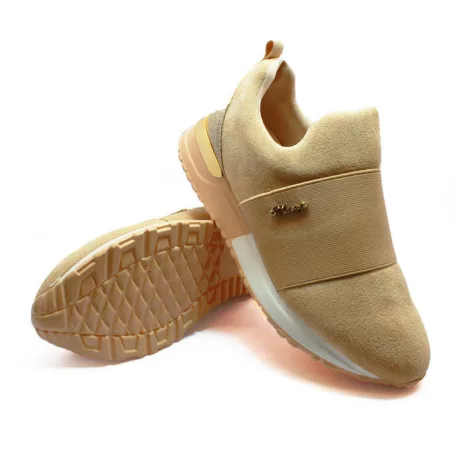 Mayo Chix női cipő-1105 Beige
