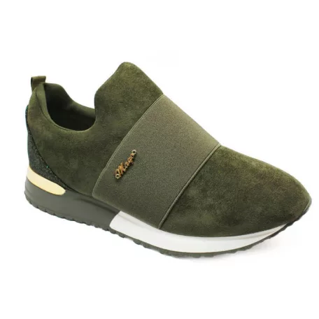 Mayo Chix női cipő-1105 Khaki