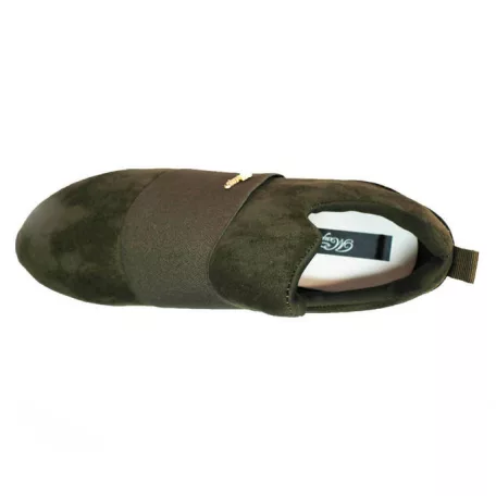 Mayo Chix női cipő-1105 Khaki