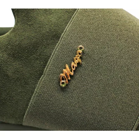 Mayo Chix női cipő-1105 Khaki