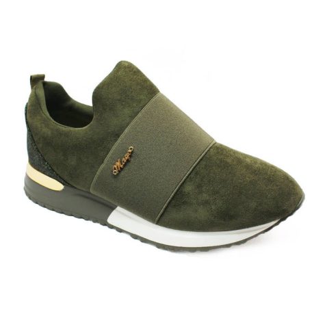 Mayo Chix női cipő-1105 Khaki