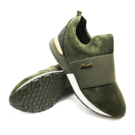 Mayo Chix női cipő-1105 Khaki