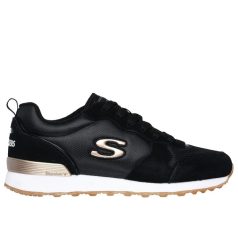 Skechers női cipő-111-BLK