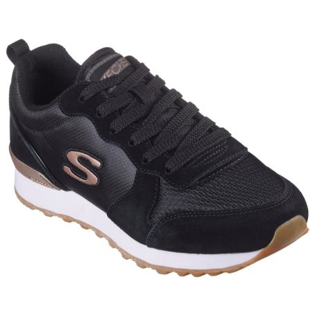 Skechers női cipő-111-BLK