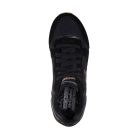 Skechers női cipő-111-BLK