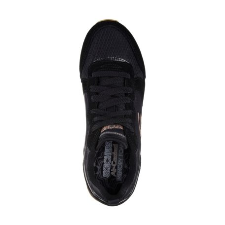 Skechers női cipő-111-BLK
