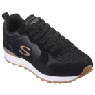 Skechers női cipő-111-BLK