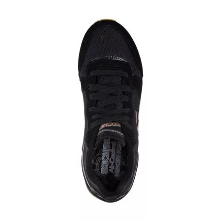 Skechers női cipő-111-BLK