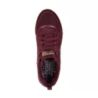 Skechers női cipő-111-BURG