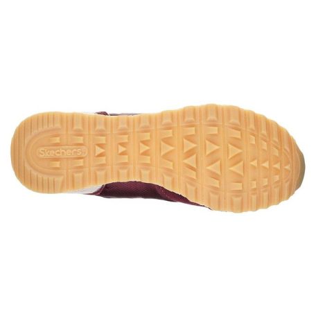 Skechers női cipő-111-BURG