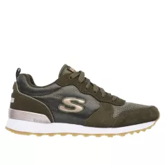 Skechers női cipő-111-OLV