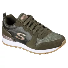 Skechers női cipő-111-OLV