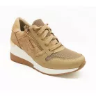 Mayo Chix női cipő-1110 Beige