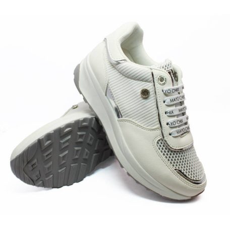 Mayo Chix női cipő-1112 White