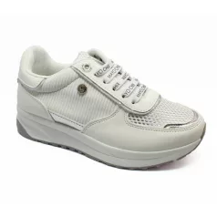 Mayo Chix női cipő-1112 White