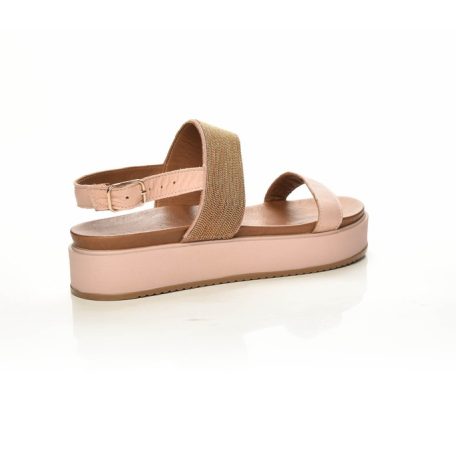 Inuovo női szandál-112012 Blush