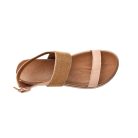 Inuovo női szandál-112012 Blush