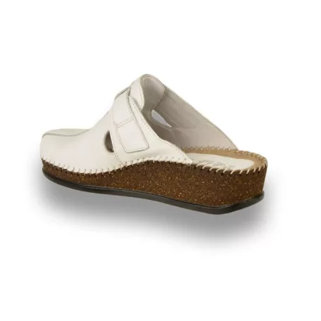 Walkin the city női papucs-1124-1694 Bianco
