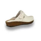 Walkin the city női papucs-1124-1694 Bianco