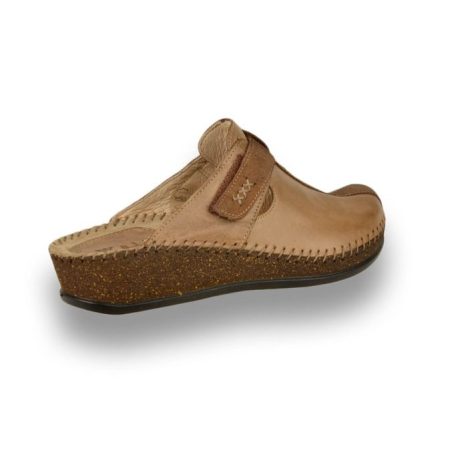 Walkin the city női papucs-1124-1694 Tabacco