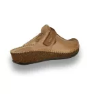 Walkin the city női papucs-1124-1694 Tabacco