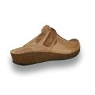 Walkin the city női papucs-1124-1694 Tabacco