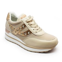 Mayo Chix női cipő-1125 Beige