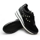 Mayo Chix női cipő-1125 Black