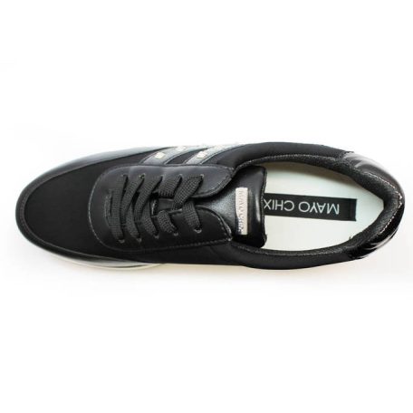 Mayo Chix női cipő-1125 Black