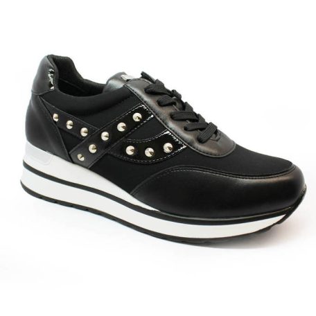 Mayo Chix női cipő-1125 Black